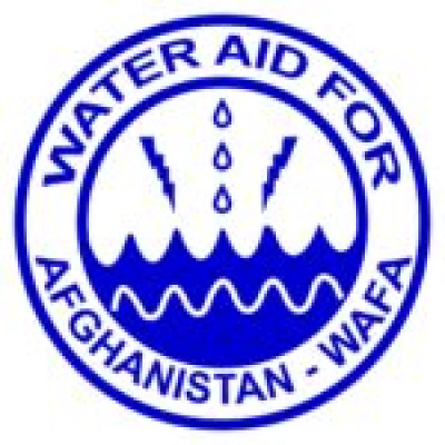Water Aid For Afghanistan