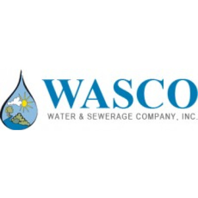 Water and Sewerage Company Inc., WASCO