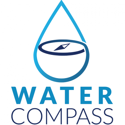Water Compass