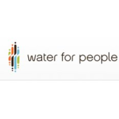 Water For People (Rwanda)