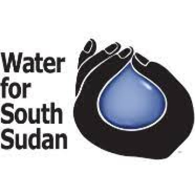 Water for South Sudan Foundation (WFSSF)