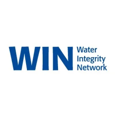 Water Integrity Network's Logo