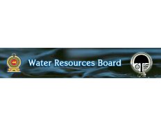 Water Resources Board - Sri La
