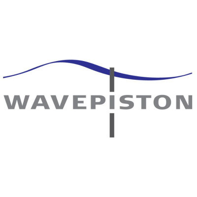 Wavepiston