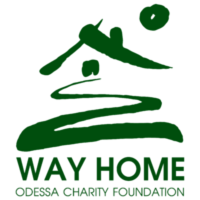 Way Home Odessa Charity Founda