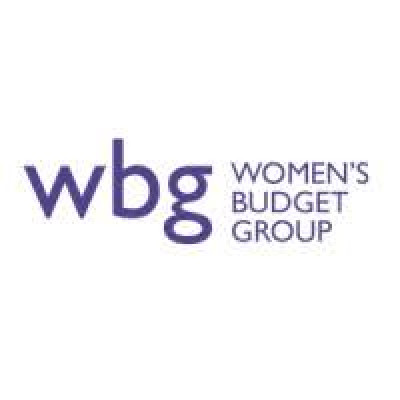 WBG - Women’s Budget Group
