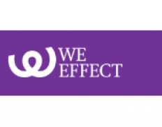 We Effect Europe Region