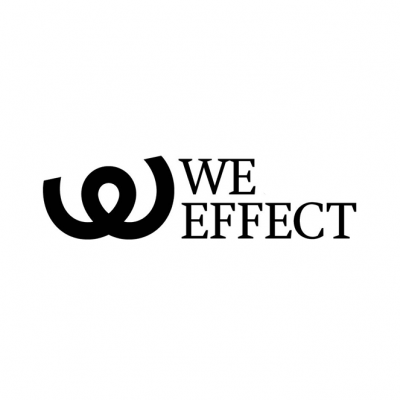 We Effect Palestine