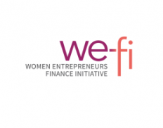 We-Fi - Women Entrepreneurs Fi