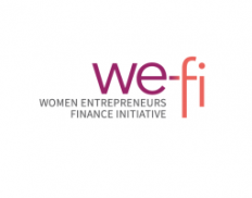We-Fi - Women Entrepreneurs Finance Initiative