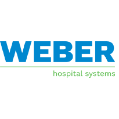 Weber Hospital Systems B.v.