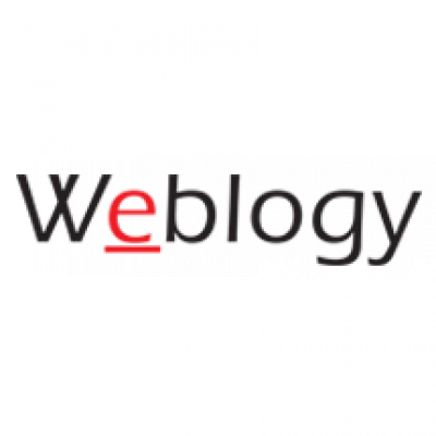 Weblogy