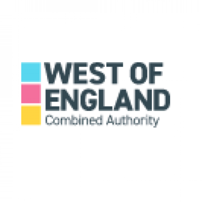 WECA - West of England Combined Authority