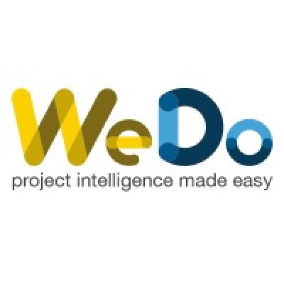 Wedo Project Intelligence Made Easy Sl