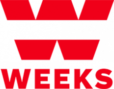 Weeks Marine Inc.