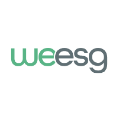 WeESG