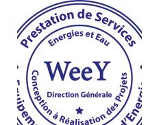 Weey Energie et Eau
