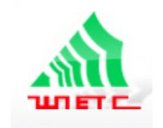 WIETC - Weihai International Economic & Technical Cooperative Co.Ltd