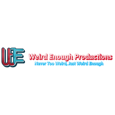 Weird Enough Productions