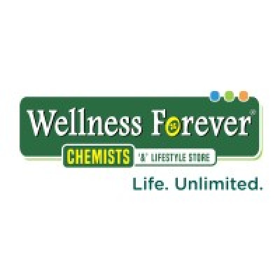 Wellness Forever Medicare Pvt Ltd.
