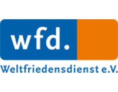 WELTFRIEDENSDIENST EV