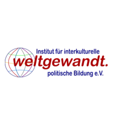Weltgewandt. Institut für interkulturelle politische Bildung e.V. / Institute for Intercultural Political Education