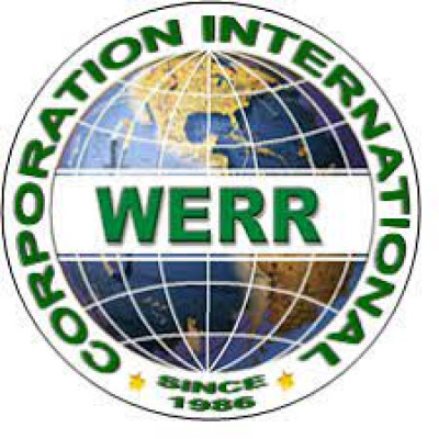 WERR Corporation International