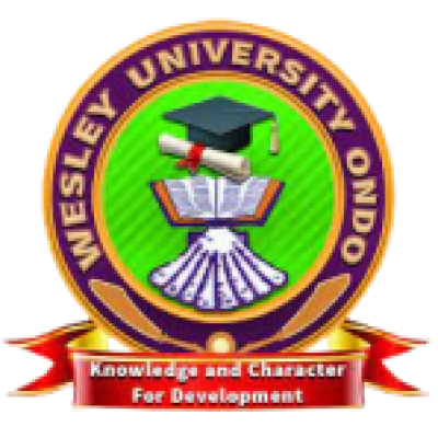 Wesley University, Ondo, Niger