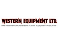 Western Equipment Limited