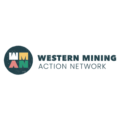 Western Mining Action Network (WMAN)