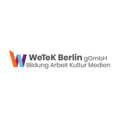 WeTeK Berlin gGmbH