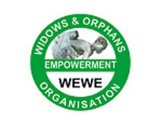 WEWE Widows and Orphans Empowe