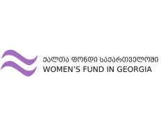 WFG - Women's Fund in Georgia
