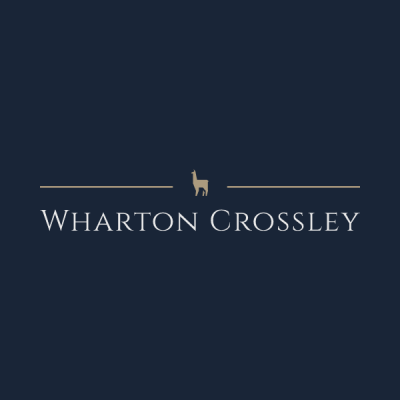 Wharton Crossley's Logo