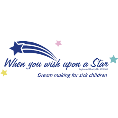 When You Wish Upon a Star
