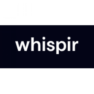Whispir