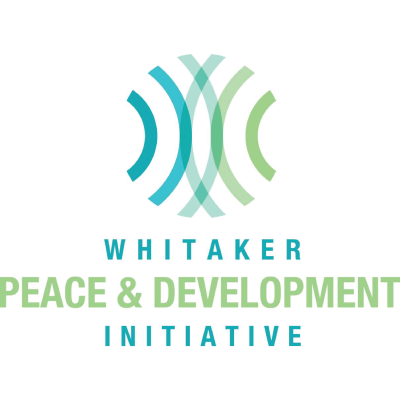 Whitaker Peace and Development