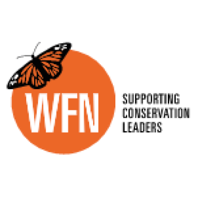 Whitley Award for Nature