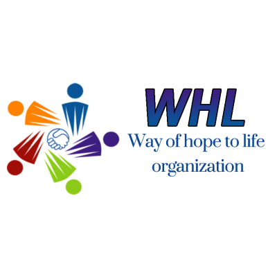 WHLO - Way of Hope to Life Org