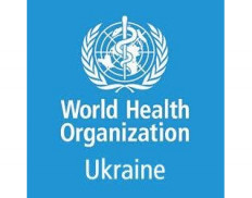 World Health Organization (WHO) - Ukraine