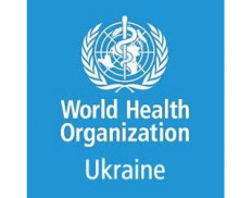 World Health Organization (WHO) - Ukraine