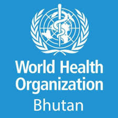 WHO - World Health Organizatio