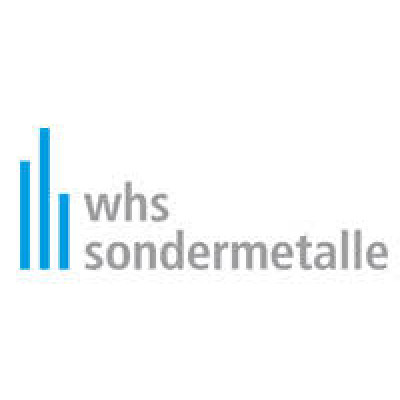 WHS Sondermetalle GmbH & Co. KG