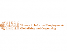 Women in Informal Employment Globalizing and Organizing