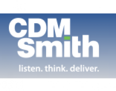 CDM Smith (Hong Kong)