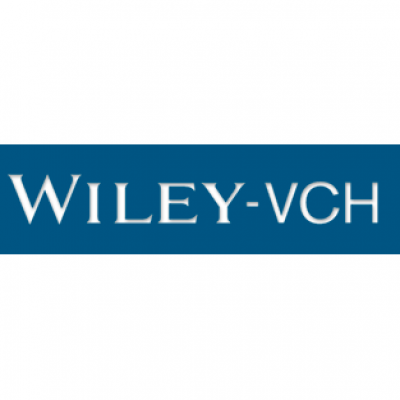 Wiley-VCH Verlag GmbH & Co. KG