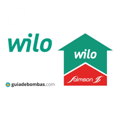Wilo Salmson Argentina SA
