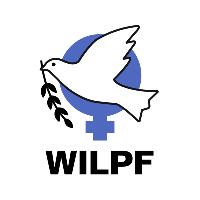 WILPF - Women's International League for Peace and Freedom