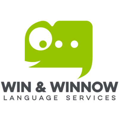Win & Winnow Language Services