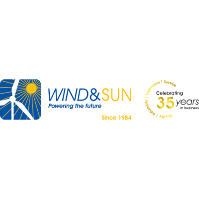 Wind & Sun Ltd